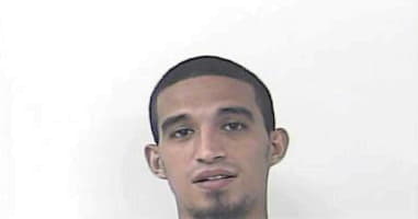 Thomas Papakalodoukas, - St. Lucie County, FL 